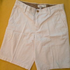 Izod Men's Dress Shorts